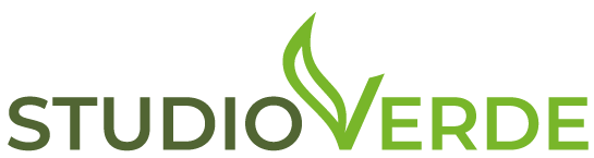Studio Verde Logo